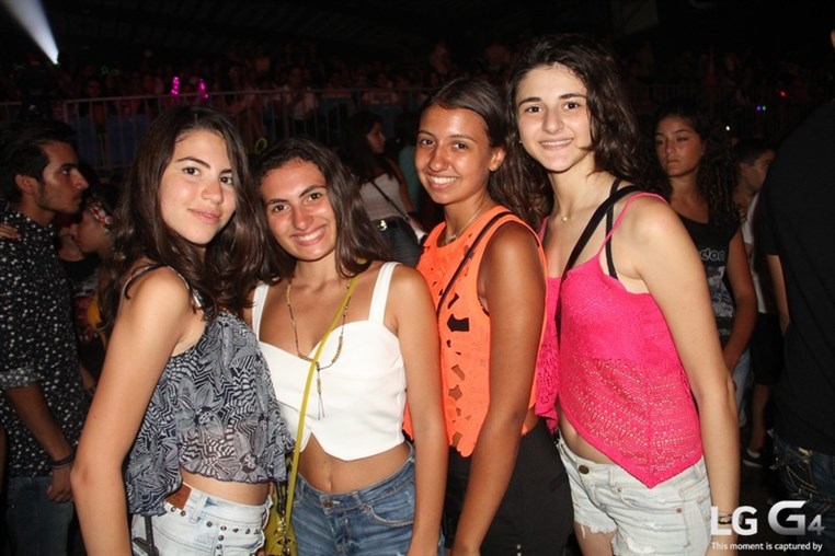NRJ Music Tour 2015 Part 2